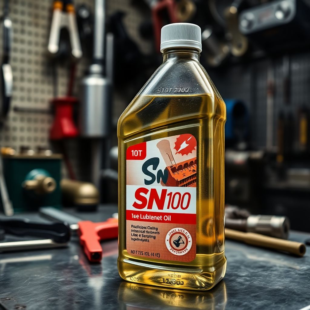 Sn 100