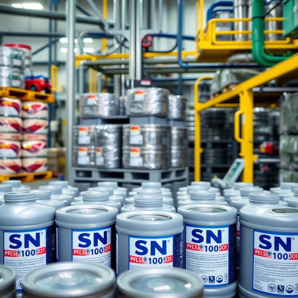 Sn 100