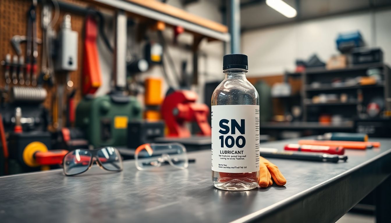Sn 100